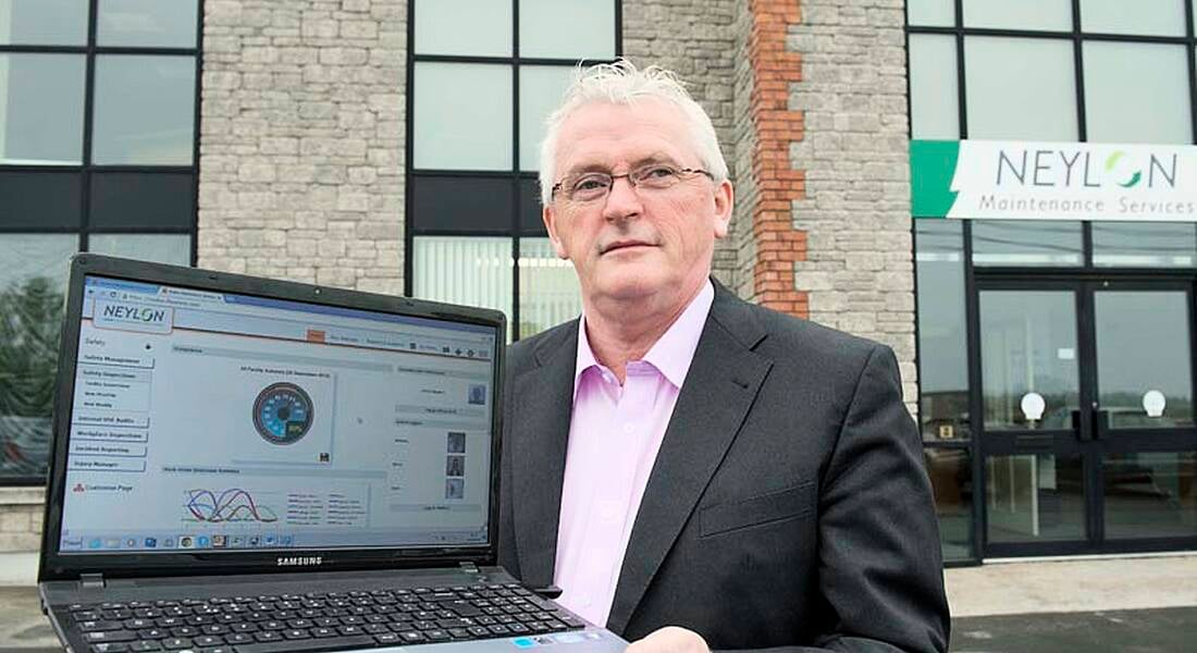 Co Galway firm Neylon Maintenance to create 25 new jobs