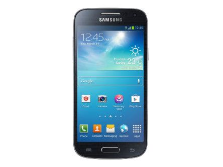 Review: Samsung Galaxy S4 Mini smartphone (video)