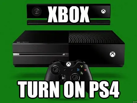 Consumers react to Xbox One console (memes)