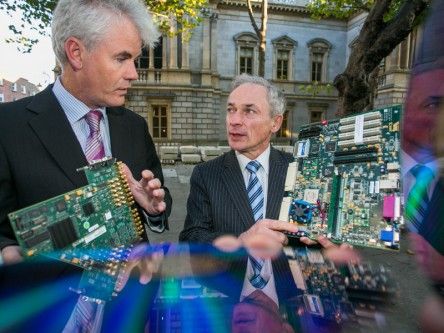 MIDAS Ireland launches student competition during Microelectronics Week