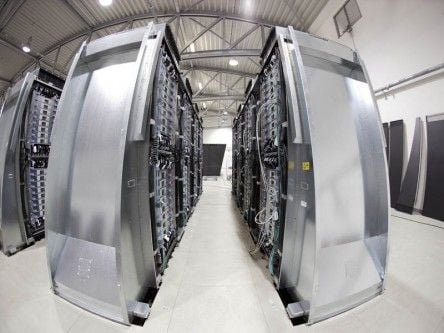 Ireland’s data hosting market to grow by 18pc a year up to 2016