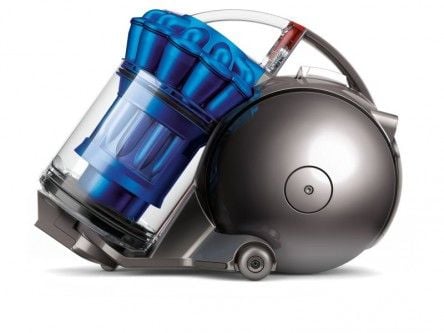 Review: Dyson DC49 digital vacuum cleaner