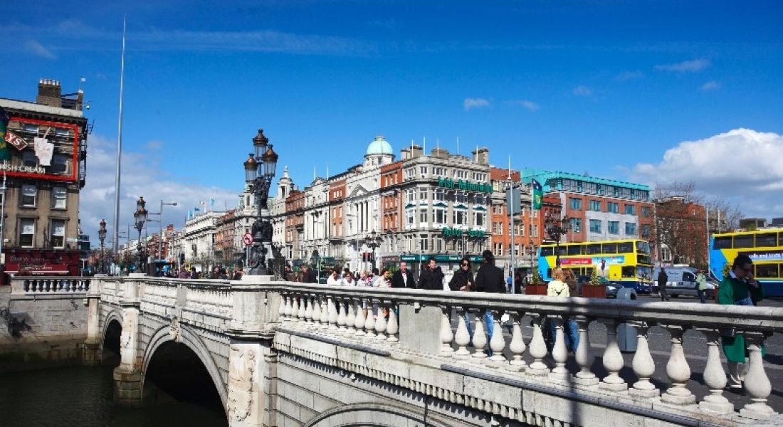 100 new jobs as Indeed doubles Dublin workforce