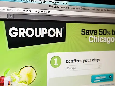 Groupon reports Q3 revenue of US$595.1m, intent to acquire Ticket Monster