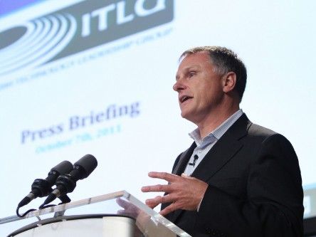 ITLG founder John Hartnett appointed to board of Aer Lingus