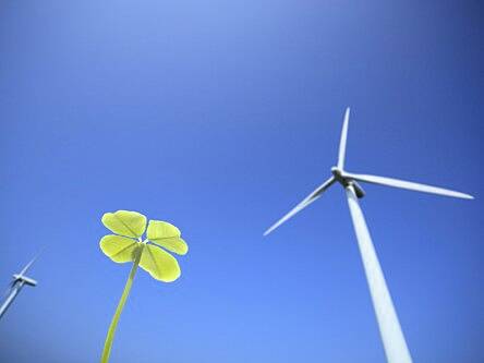 Irish wind energy output hits record 1,564MW