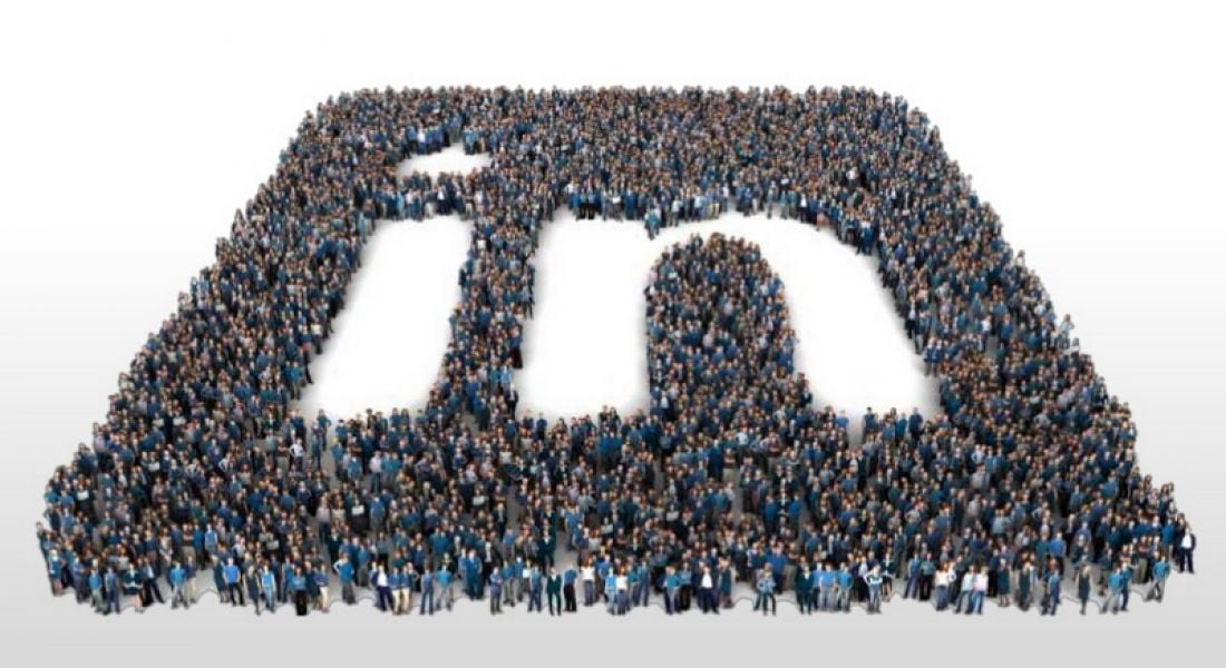 LinkedIn reaches 1m Irish members, reveals details on employment at home and abroad
