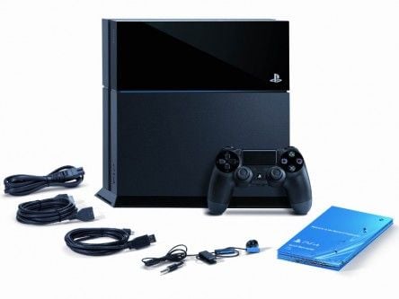 Review: PlayStation 4 (video)