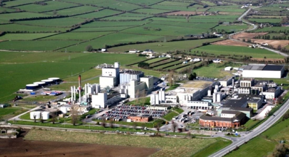 Glanbia to create 90 jobs in Dublin and Monaghan