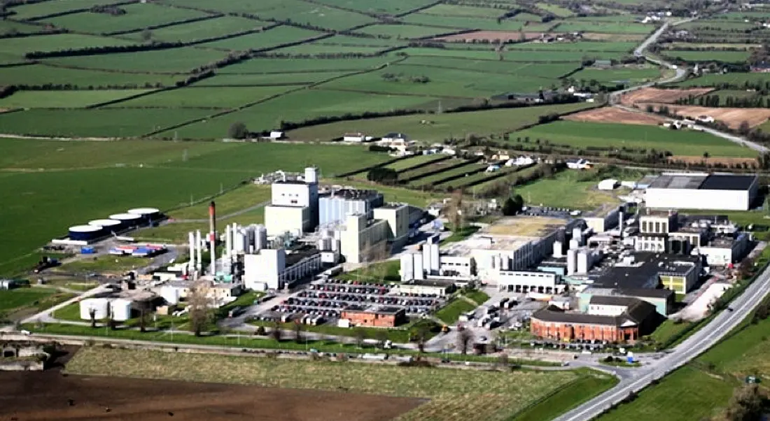 Glanbia to create 90 jobs in Dublin and Monaghan