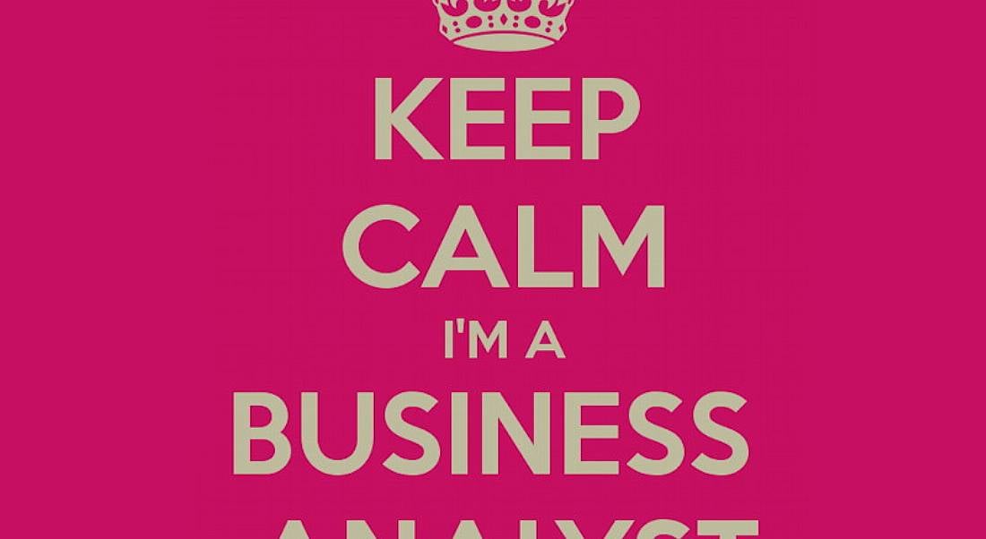 Career memes of the week: business analyst