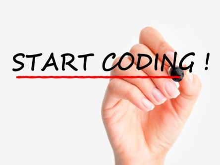 Start coding: Ireland’s young coders say the revolution begins here