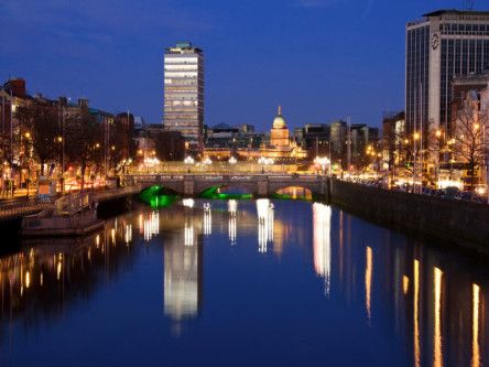 Tech industry in Ireland now employs 105,000 people