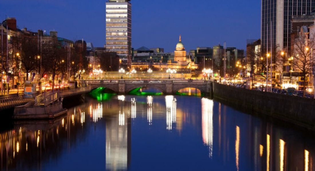 Tech industry in Ireland now employs 105,000 people