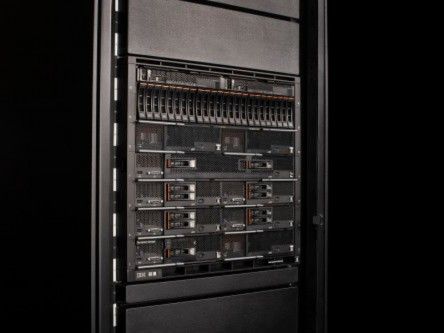 IBM wins US$115m server contract with European Commission