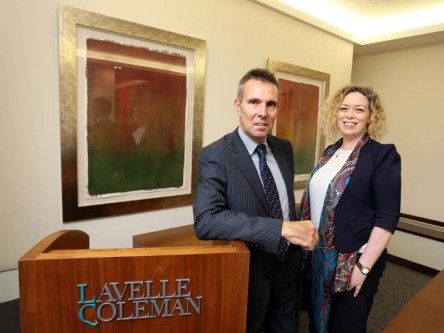 Solicitor firm Lavelle Coleman invests €100k in Citrix platform rollout