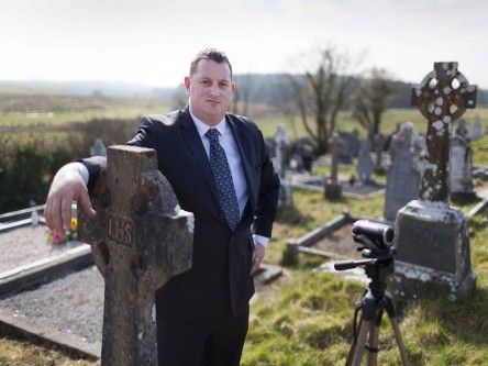 Funerals Live helps resurrect Clare economy with 10 jobs