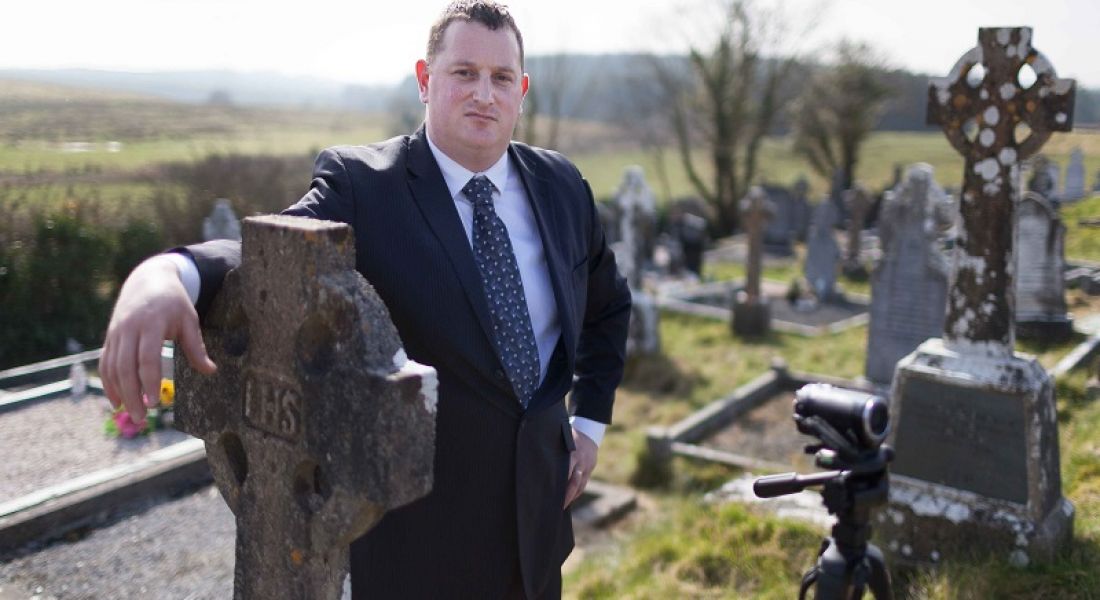 Funerals Live helps resurrect Clare economy with 10 jobs