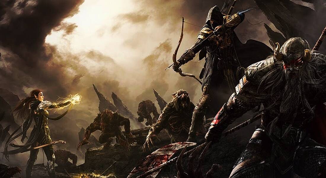 250 new jobs as Elder Scrolls creator ZeniMax expands in Galway