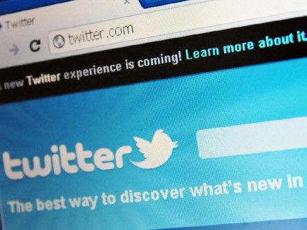 Twitter sorry for password reset emails