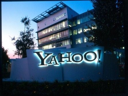 Yahoo! to no longer allow Gmail or Facebook logins through services
