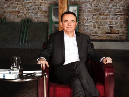 Ireland’s Cisco kid shows it’s never too late to start up