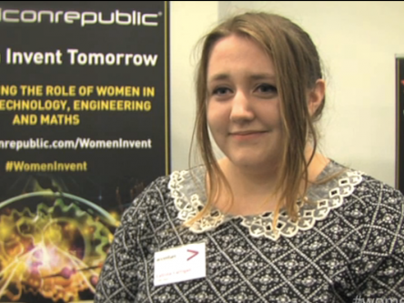 ‘Before CoderDojo I had no interest in technology,’ says teen developer (video)