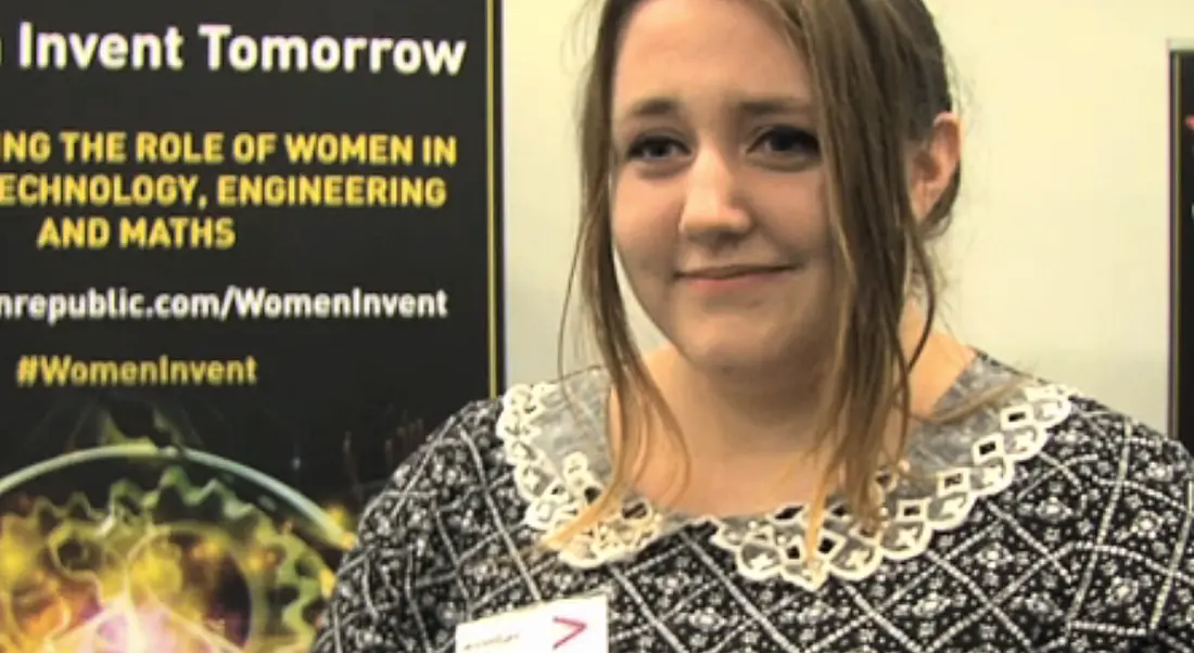 &#8216;Before CoderDojo I had no interest in technology,&#8217; says teen developer (video)