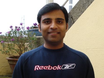 Business intelligence analyst from India follows family to Ireland