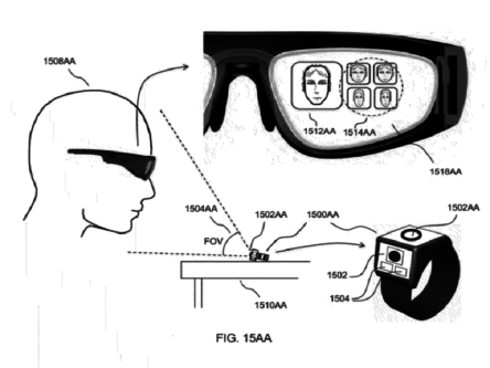 Microsoft acquires VR headset patents for more than US$100m