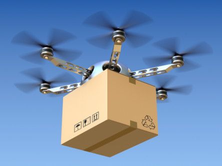 Commercial drones legal for now as photographer evades a US$10k fine