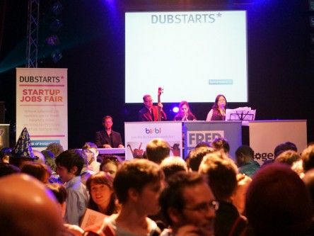 Start-ups seek to fill 100 positions at Dubstarts jobs fair