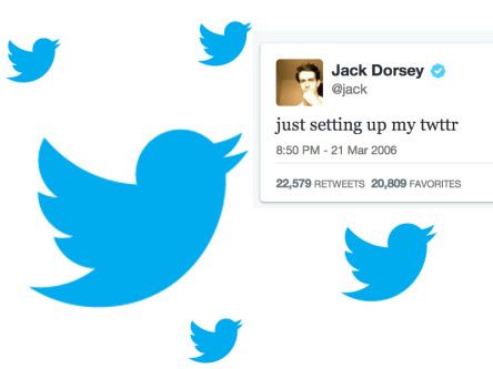 Do you remember your first time? Twitter tool lets users recall first tweets