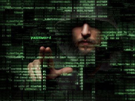 Five of the most infamous hackers and hacking collectives (infographic)