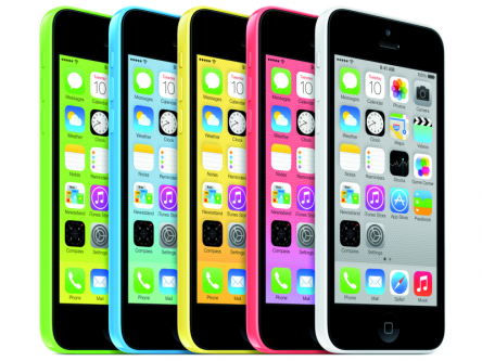Apple to launch less costly 8GB iPhone 5c, relaunch ‘iPad 4’