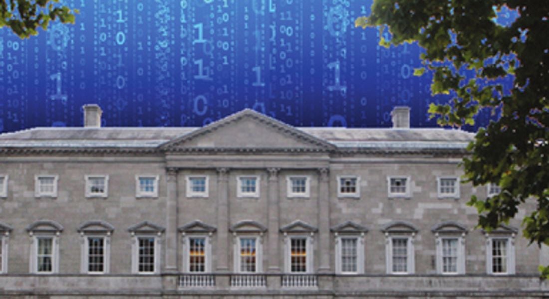 Irish Govt aims to fill 44,500 tech jobs by 2018