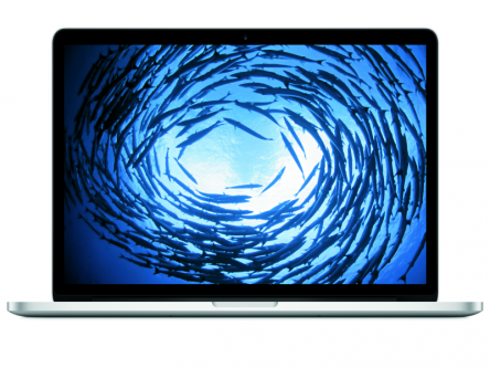 Apple OS X Mavericks update means 4K displays can now be set at ‘Retina’ resolution