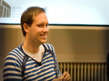 Founder of Pirate Bay to run for European Parliament