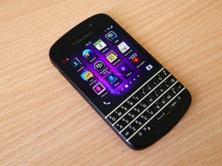 BlackBerry posts net loss of US$423m in fourth quarter