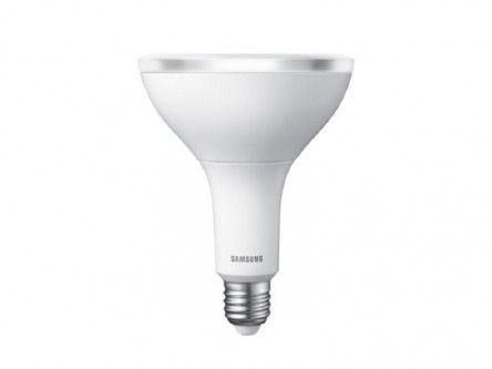 Samsung launches Bluetooth-activated Smart Bulb, lasts 10 years