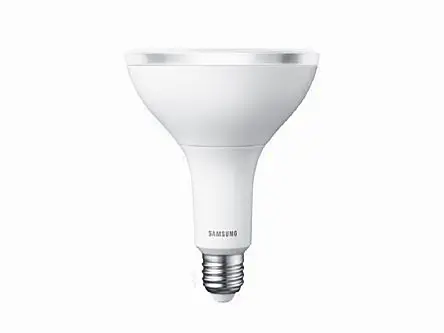 Samsung launches Bluetooth-activated Smart Bulb, lasts 10 years