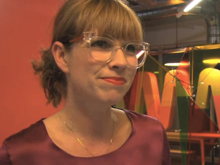 Decoded Fashion Dublin: What does the future hold for fashion-tech? (video)