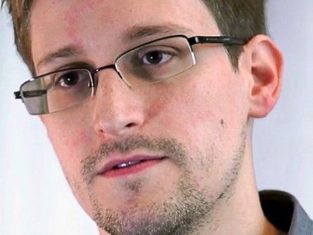 Whistleblower Edward Snowden to talk privacy at SXSW