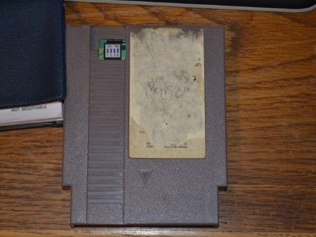 Ultra-rare Nintendo game enters bidding war on eBay (update)