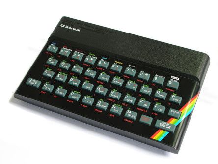 ZX Spectrum to make its return as a Bluetooth gaming device