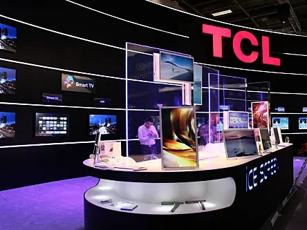 China’s TCL prepares to enter the games console market