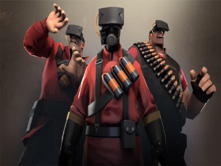 Valve prepares for launch of own VR headset