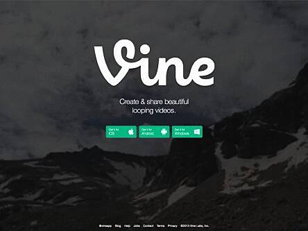 Vine’s co-founder steps down from company’s management role