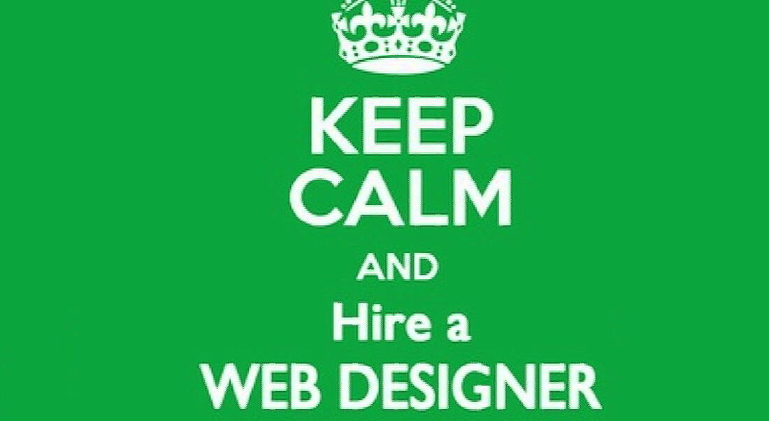 Career memes of the week: web designer