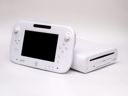 Nintendo cuts sales expectations of Wii U by 70pc